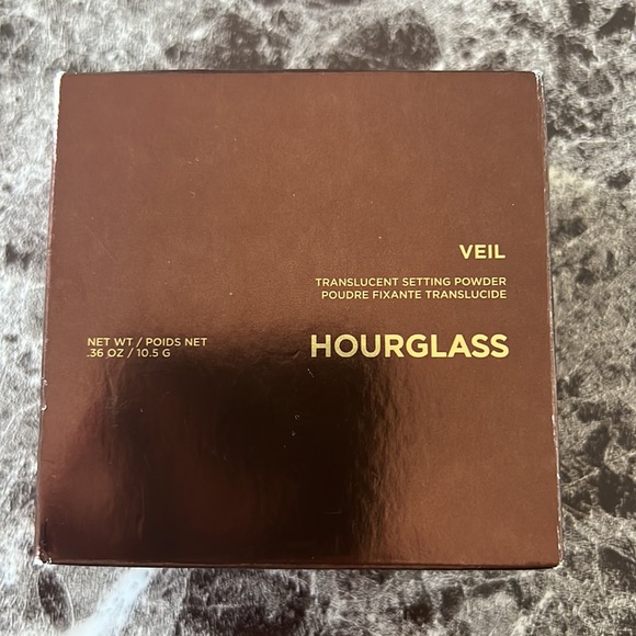 Hourglass veil setting powder - Picture 4 of 8